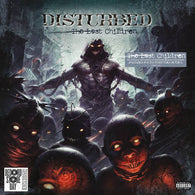 Disturbed ‎– The Lost Children