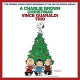 Vince Guaraldi Trio - A Charlie Brown Christmas (RSD Essential, Snowstorm Vinyl)