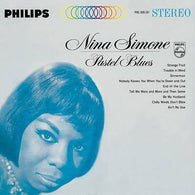 Nina Simone - Pastel Blues (Verve Acoustic Sounds Series)