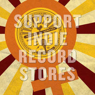 Sun Records Curated by Record Store Day, Volume 6