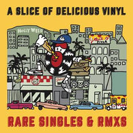 A Slice Of Delicious Vinyl / RSDBF 2019