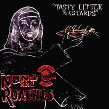 Black Label Society - Nuns And Roaches / RSDBF 2019