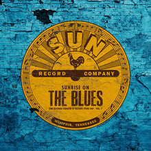 Sunrise On the Blues: Sun Records Curated By Record Store Day Vol 7 (RSD 2018, LP Vinyl)