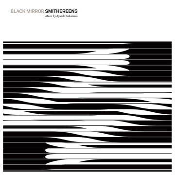 Ryuichi Sakamoto - Black Mirror: Smithereens (Original Soundtrack)