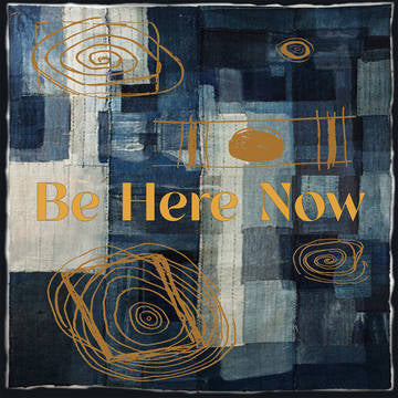 DOYLE BRAMHALL II - Be Here Now (feat. Susan Tedeschi and Derek Trucks) .