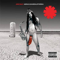 JON DALY - Abracadabralifornia