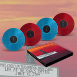 Mike Cooley, Patterson Hood & Jason Isbell - Live At The Shoals Theatre (Indie Exclusive)