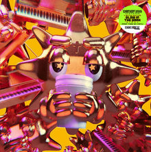 CHIEF KEEF / ZAYTOVEN - GloToven (RSD DROPS 2021)