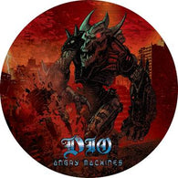 DIO - God Hates Heavy Metal (RSD DROP 2)