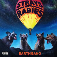 EARTHGANG - Strays With Rabies (RSD DROP 2)