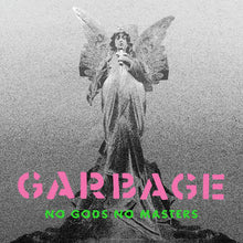 GARBAGE - No Gods No Masters (RSD DROPS 2021)