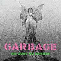 GARBAGE - No Gods No Masters (RSD DROPS 2021)