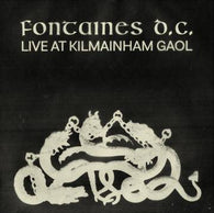 FONTAINES D.C. - Live at Kilmainham Gaol (RSD DROPS 2021)