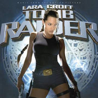 VARIOUS ARTISTS - Lara Croft: Tomb Raider (Music from the Motion Picture) (RSD DROPS 2021)