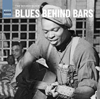 VARIOUS ARTISTS - Rough Guide To Blues Behind Bars (RSD DROPS 2021)