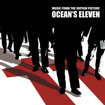 VARIOUS ARTISTS - Ocean's Eleven -- Music From The Motion Picture (RSD DROP 2)
