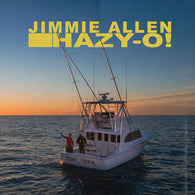 JIMMIE ALLEN - Hazy-O! (RSD DROPS 2021)