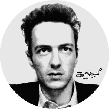 JOE STRUMMER - Junco Partner (Acoustic) (RSD DROPS 2021)