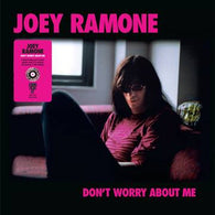 JOEY RAMONE - Don't Worry About Me (RSD DROPS 2021)