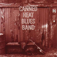 CANNED HEAT - Canned Heat Blues Band (RSD DROPS 2021)