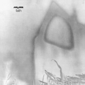 THE CURE - Faith (RSD DROPS 2021)