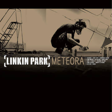 LINKIN PARK - Meteora (RSD Drops 2021)