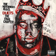 THE NOTORIOUS B.I.G. - Biggie Duets: The Final Chapter (RSD DROPS 2021)