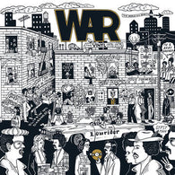 WAR - The Vinyl: 1971-1975 (RSD DROP 2)