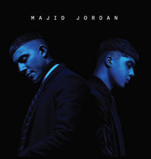MAJID JORDAN - Majid Jordan (RSD DROPS 2021)