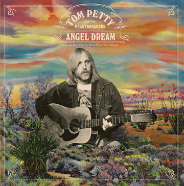 TOM PETTY - Angel Dream (Songs and Music from the Motion Picture She's the One) (RSD DROPS 2021)