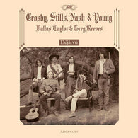 CROSBY, STILLS, NASH & YOUNG - Déjà vu Alternates (RSD DROP 2)