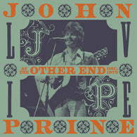 JOHN PRINE - Live At The Other End, December 1975 (RSD DROP 2)