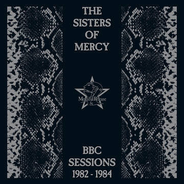 SISTERS OF MERCY - BBC Sessions (RSD DROP 2)