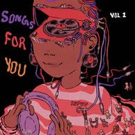 VARIOUS ARTISTS - Songs For You, Vol. 1 (RSD DROPS 2021)