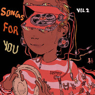 VARIOUS ARTISTS - Songs For You, Vol. 2 (RSD DROP 2)