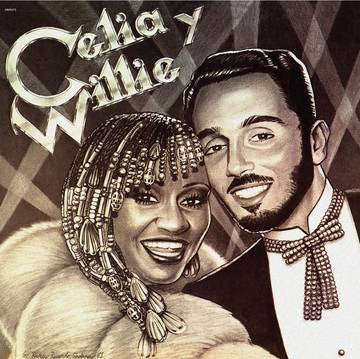 CELIA CRUZ/WILLIE COLON - Celia y Willie (RSD DROPS 2021)