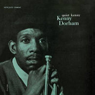 DORHAM KENNY - Quiet Kenny (RSD DROPS 2021)