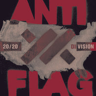 ANTI-FLAG - 20/20 Division (RSD DROPS 2021)