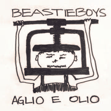BEASTIE BOYS - Aglio E Olio (RSD DROP 2)