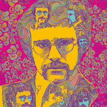 ELTON JOHN - Regimental Sgt. Zippo (RSD DROPS 2021)