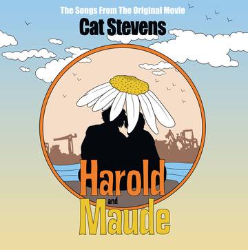 CAT STEVENS/YUSUF - Songs From Harold & Maude (RSD DROP 2)