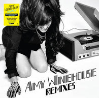 AMY WINEHOUSE - Remixes (RSD DROP 2)