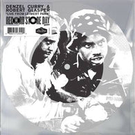 DENZEL CURRY & ROBERT GLASPER - Live From Leimert Park (RSD DROP 2)