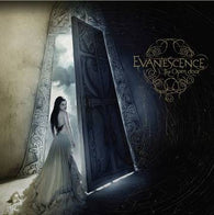 EVANESCENCE - The Open Door (RSD DROP 2)