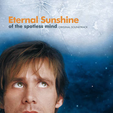 VARIOUS ARTISTS - Eternal Sunshine Of The Spotless Mind (Original Motion Picture Soundtrack) (RSD DROP 2)