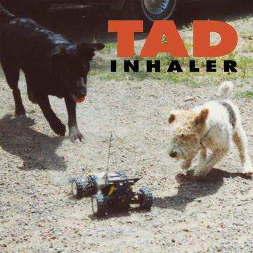 TAD - Inhaler (RSD DROP 2)