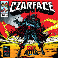 CZARFACE - Czar Noir (RSD DROP 2)