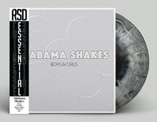 Alabama Shakes - Boys & Girls (RSD Essentials Black & White Explosion)