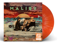 Anderson Paak - Malibu [Explicit Content] (RSD Essentials, Orange with White Splatter Vinyl)