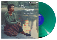 Nina Simone and Her Friends - An Intimate Variety Of Vocal Charm (RSD Essentials Indie Colorway Transparent Emerald Green Vinyl)